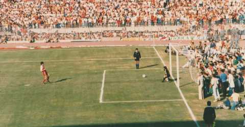 Bari, quarant'anni fa la storica promozione in serie A: Un riscatto sociale per tutta la citt